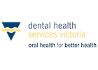DHSV Oral Health For Better Health LOGO