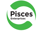 Pisces Enterprises logo